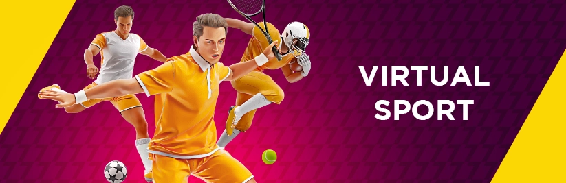virtual sport